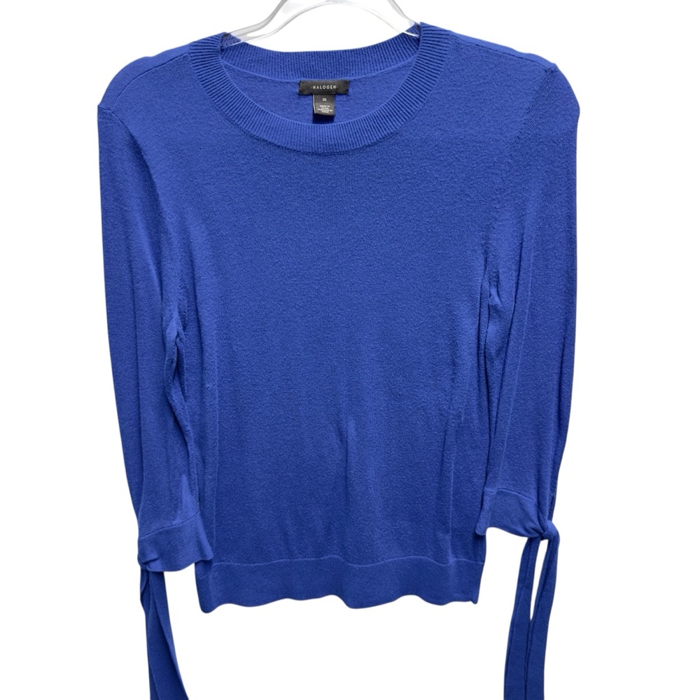 Cashmere Viscose Knit Sweater Pullover